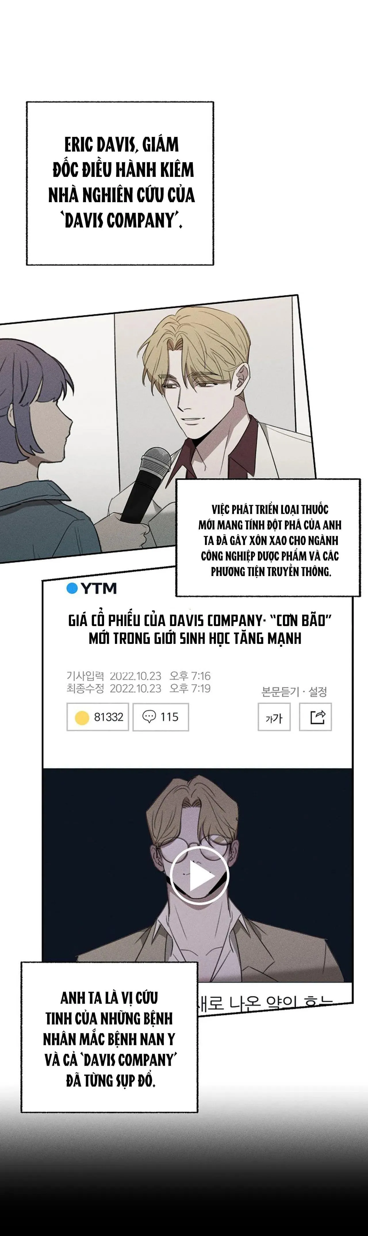 Drop DƯ ẢNH HƯ KHÔNG Chapter 1 Trang 20