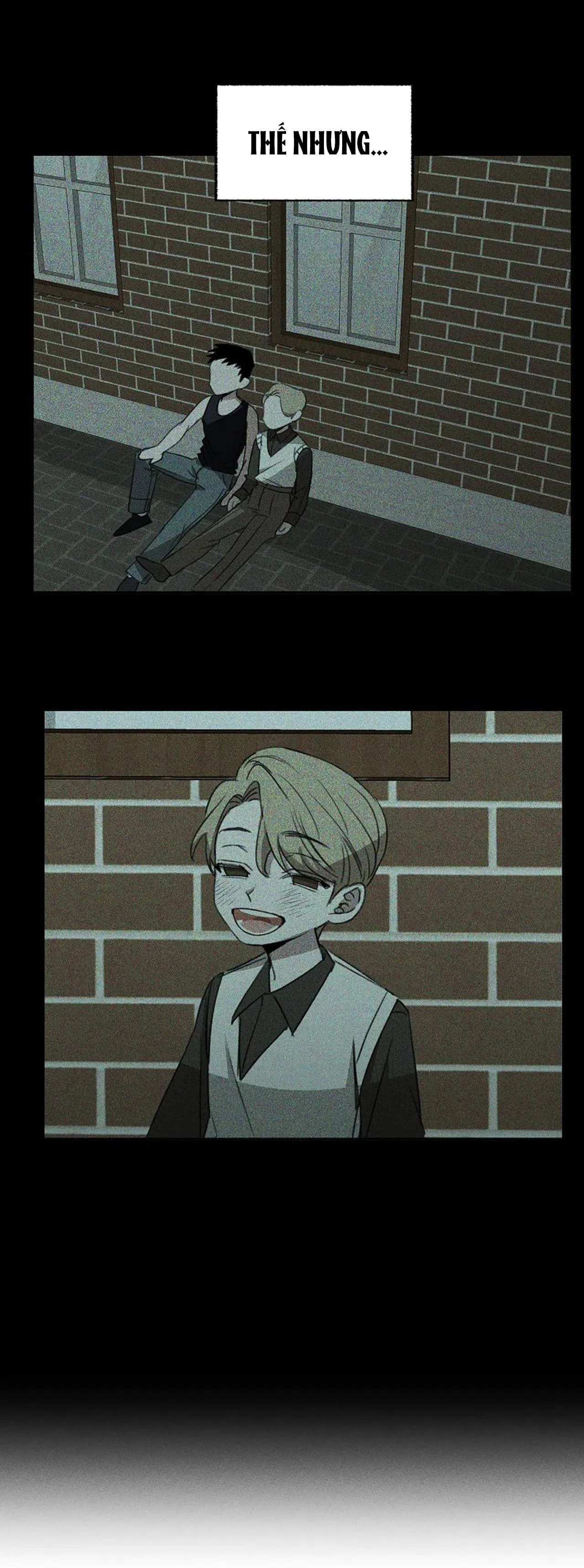 Drop DƯ ẢNH HƯ KHÔNG Chapter 1 Trang 21