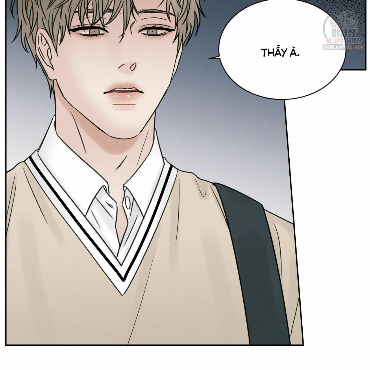 Dù Anh Không Yêu Em Chapter 26 Trang 9