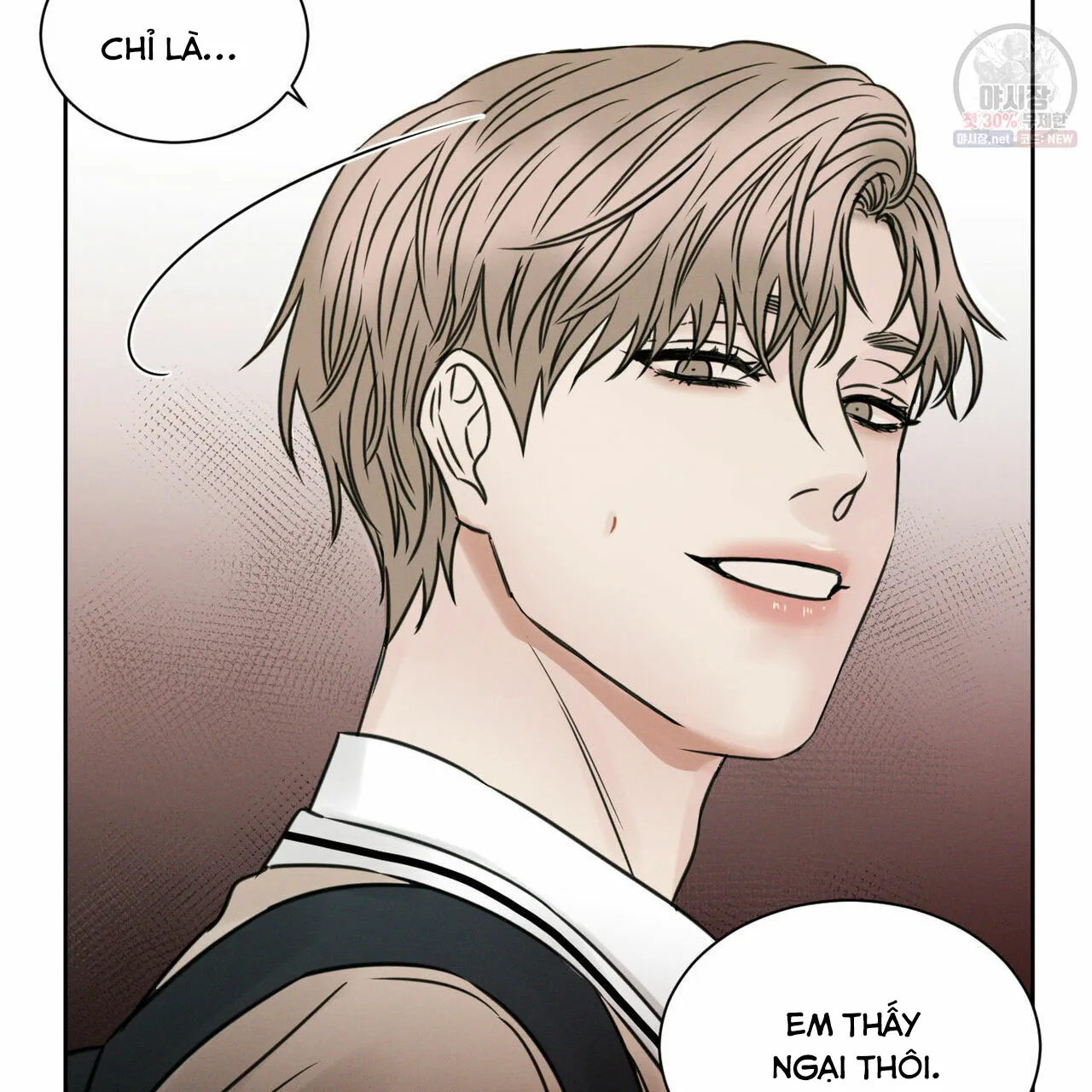 Dù Anh Không Yêu Em Chapter 26 Trang 12