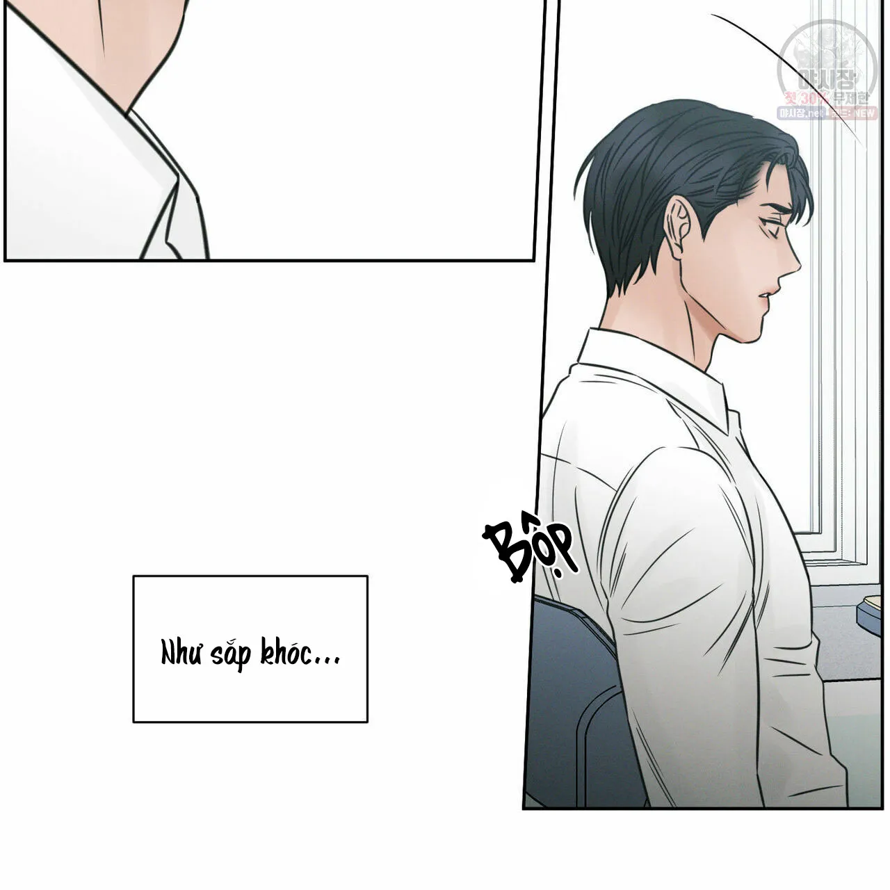 Dù Anh Không Yêu Em Chapter 26 Trang 39