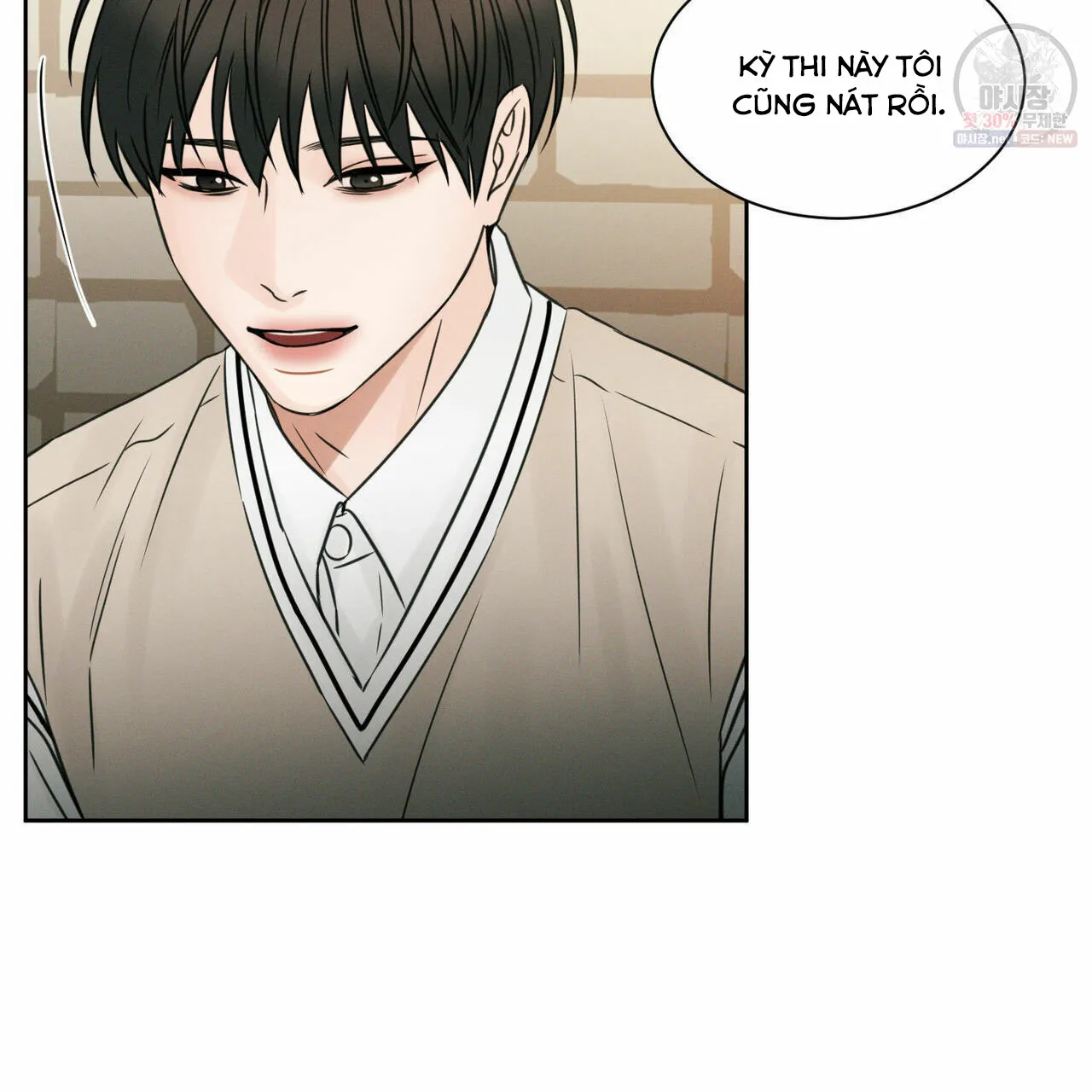 Dù Anh Không Yêu Em Chapter 26 Trang 66