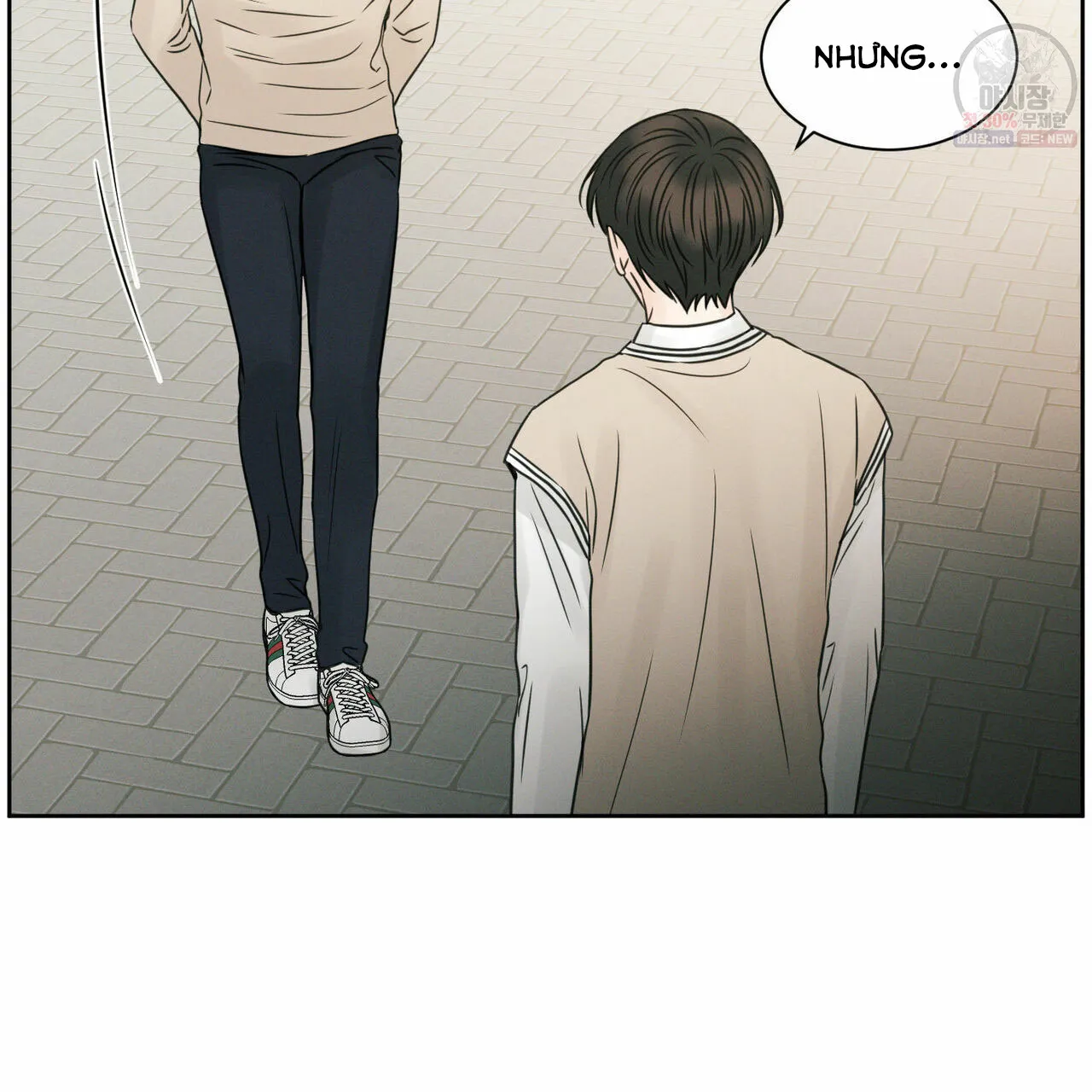 Dù Anh Không Yêu Em Chapter 26 Trang 83