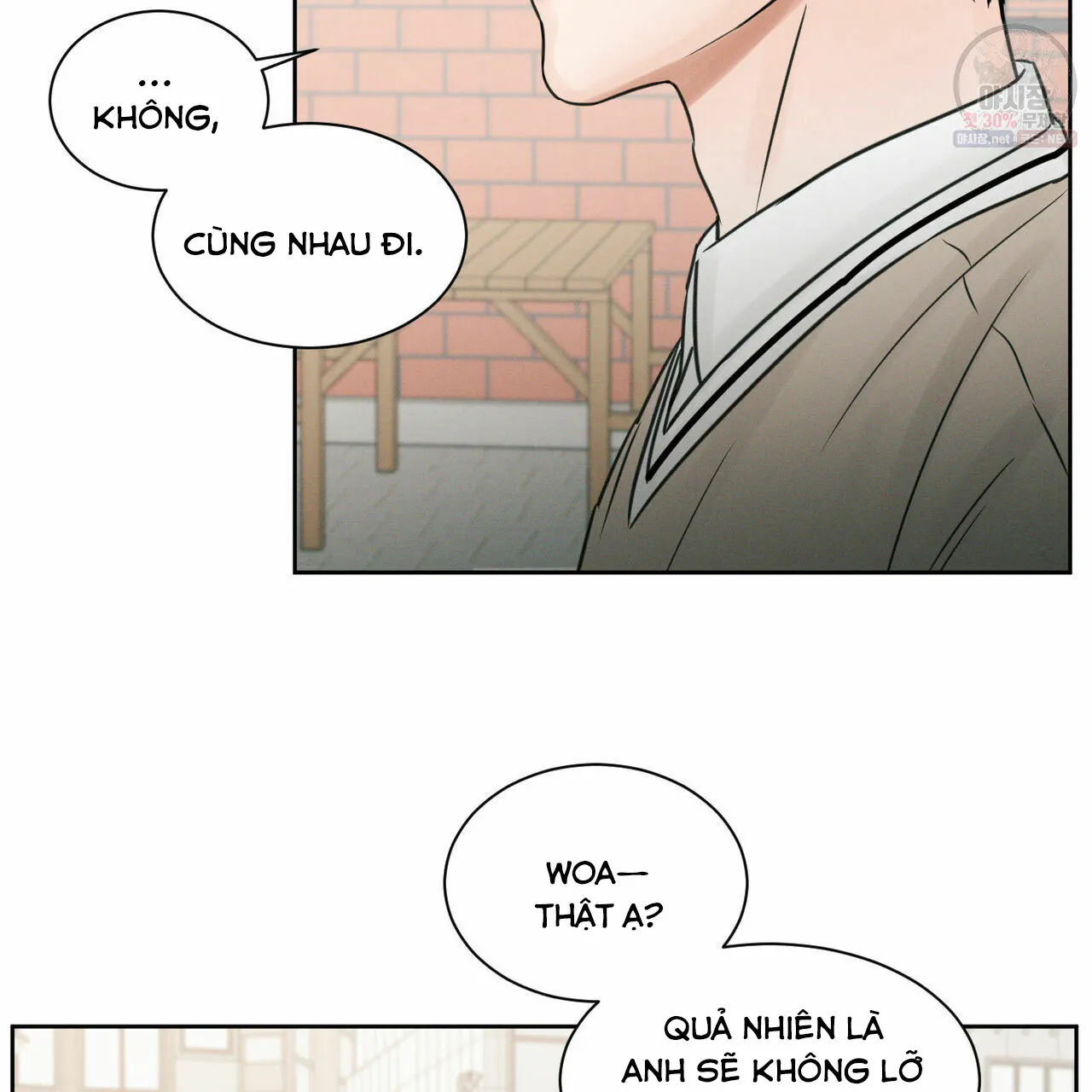 Dù Anh Không Yêu Em Chapter 26 Trang 87