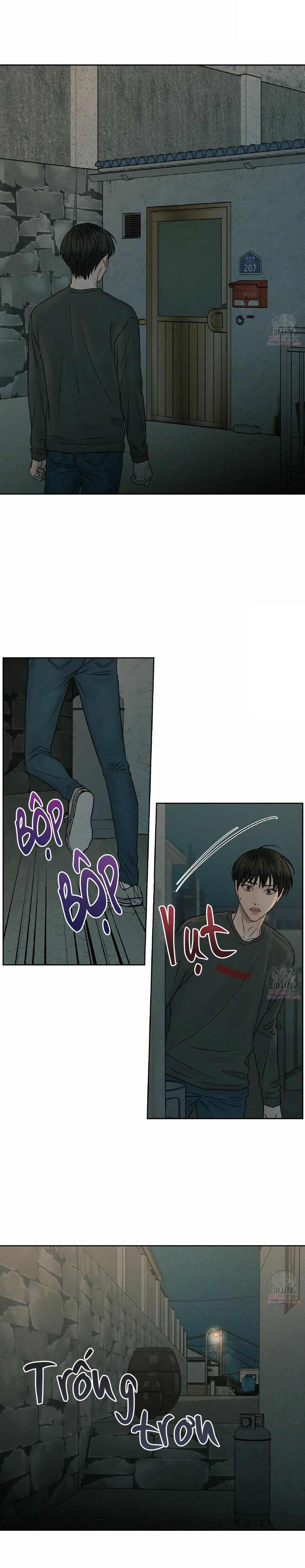 Dù Anh Không Yêu Em Chapter 27 Trang 11