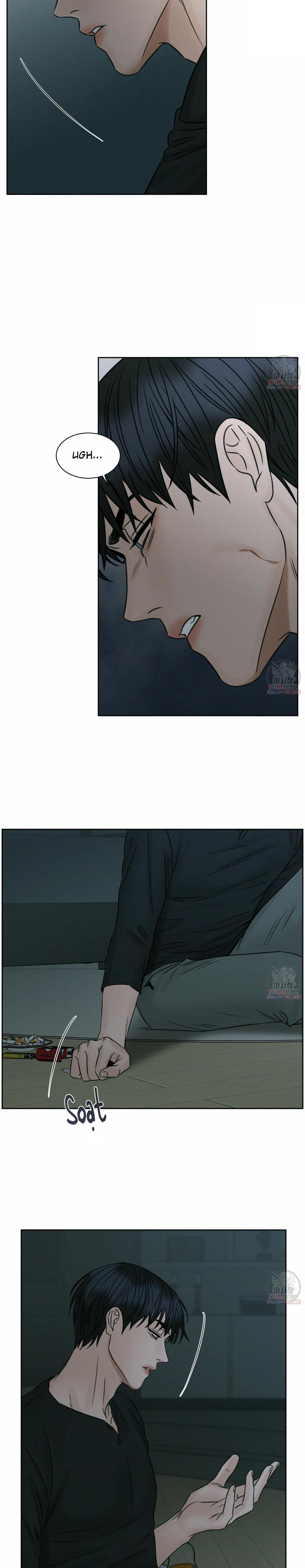 Dù Anh Không Yêu Em Chapter 27 Trang 15