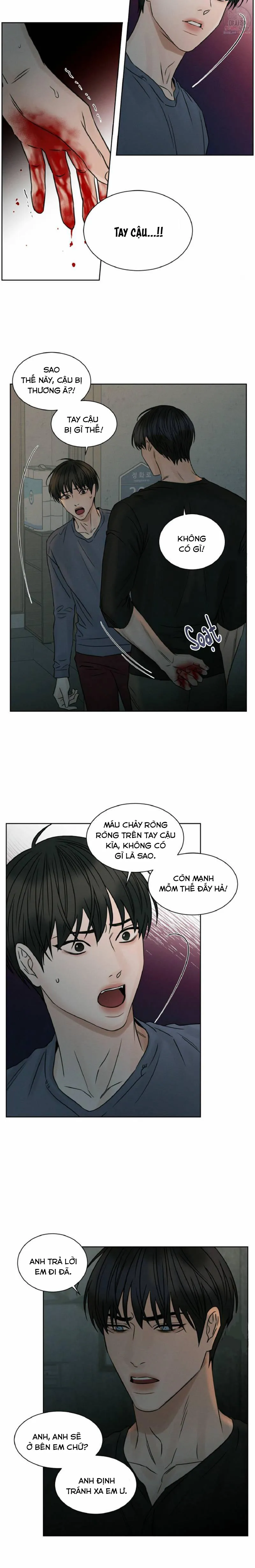 Dù Anh Không Yêu Em Chapter 28 Trang 6