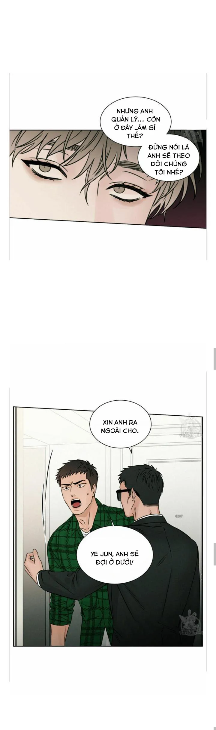 Dù Anh Không Yêu Em Chapter 29 Trang 6