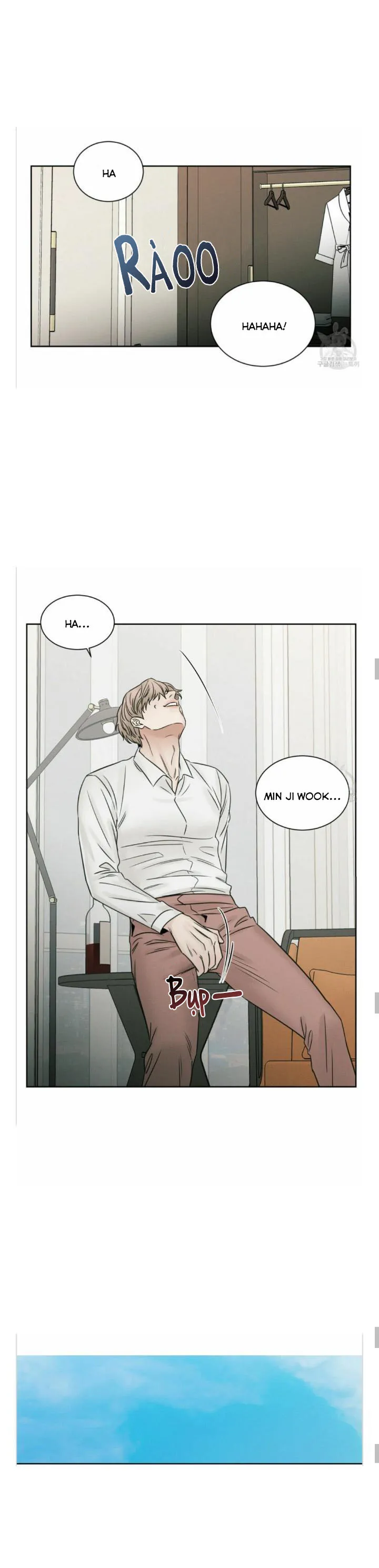 Dù Anh Không Yêu Em Chapter 29 Trang 13