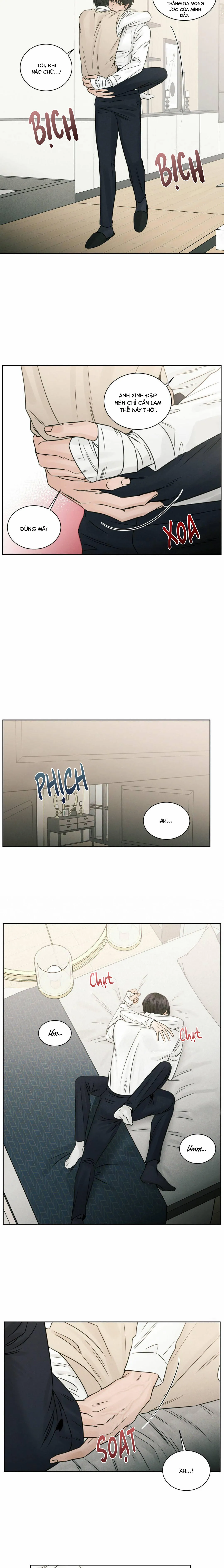 Dù Anh Không Yêu Em Chapter 30 Trang 14