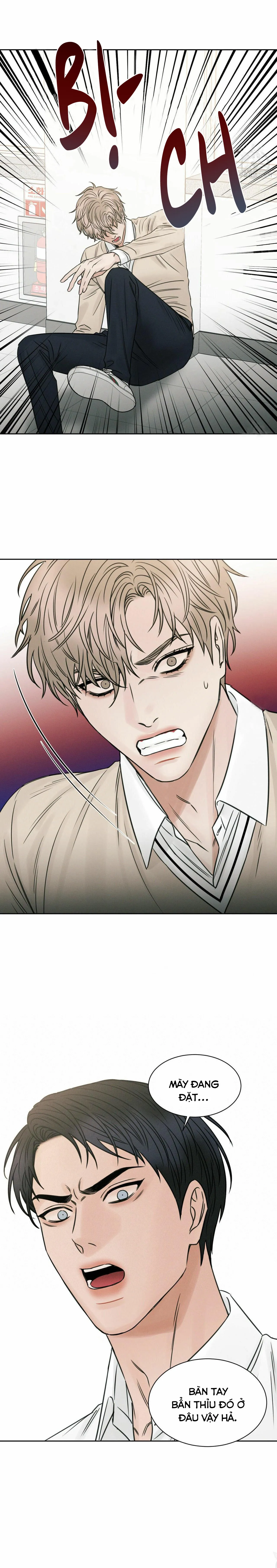 Dù Anh Không Yêu Em Chapter 32 Trang 6