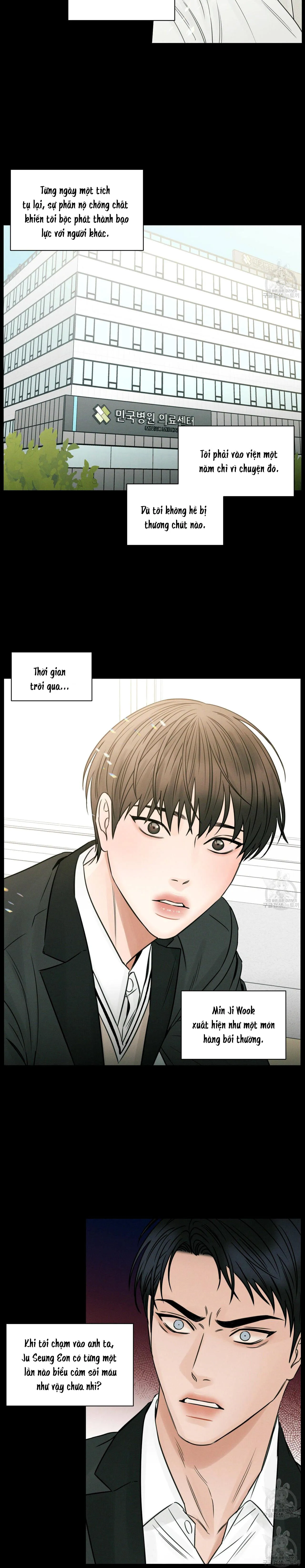 Dù Anh Không Yêu Em Chapter 33 Trang 4