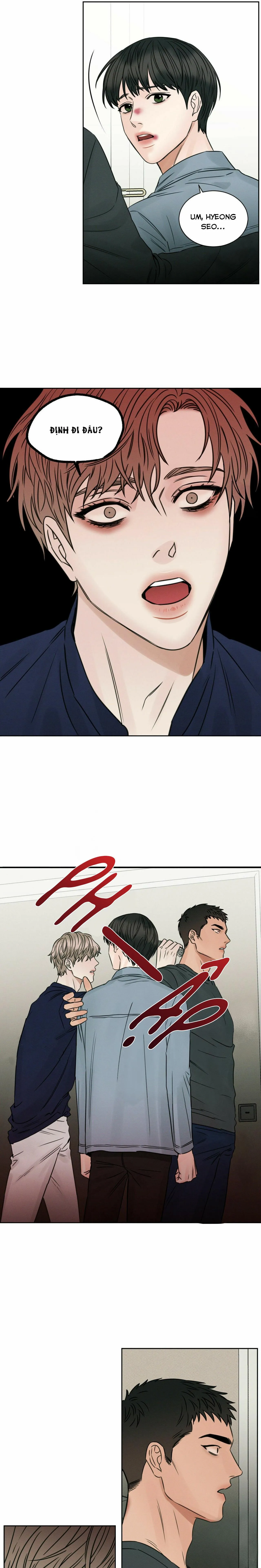 Dù Anh Không Yêu Em Chapter 34 Trang 13