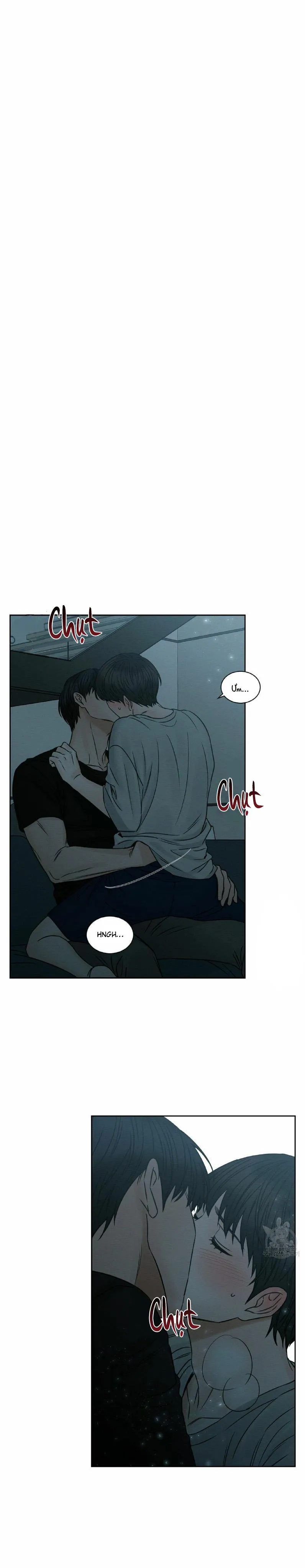 Dù Anh Không Yêu Em Chapter 35 Trang 15