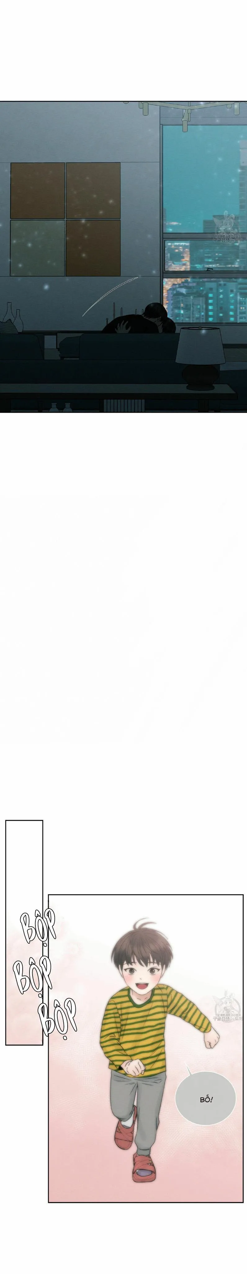 Dù Anh Không Yêu Em Chapter 35 Trang 16