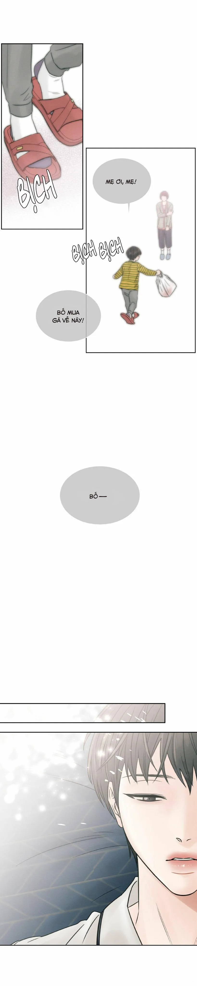 Dù Anh Không Yêu Em Chapter 35 Trang 18