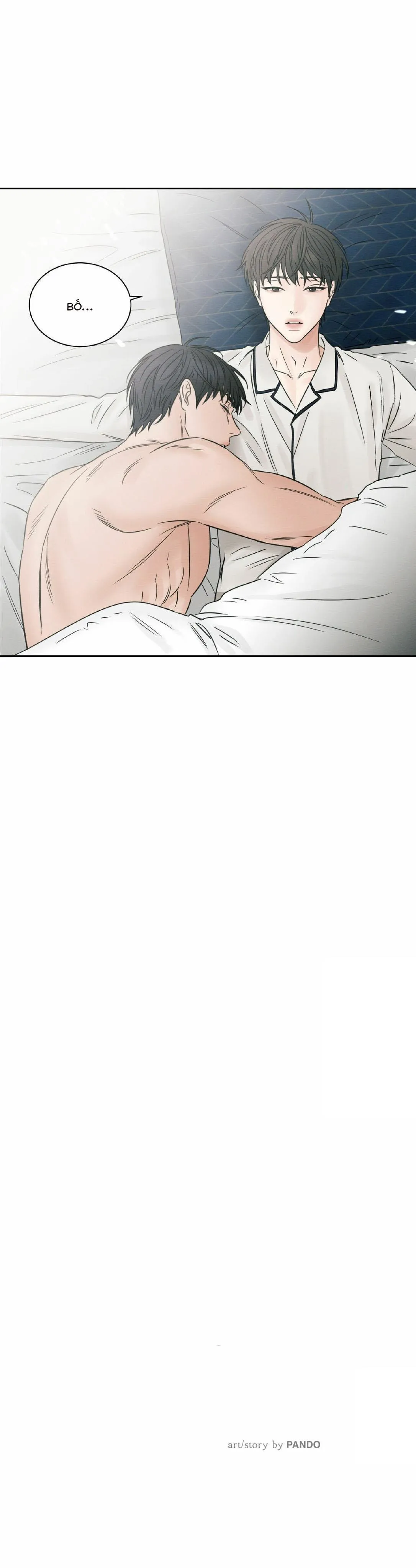 Dù Anh Không Yêu Em Chapter 35 Trang 19