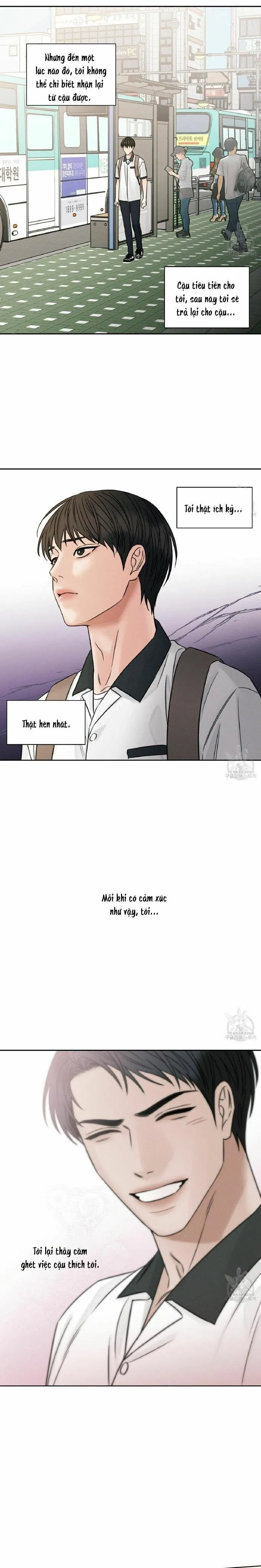 Dù Anh Không Yêu Em Chapter 36 Trang 14