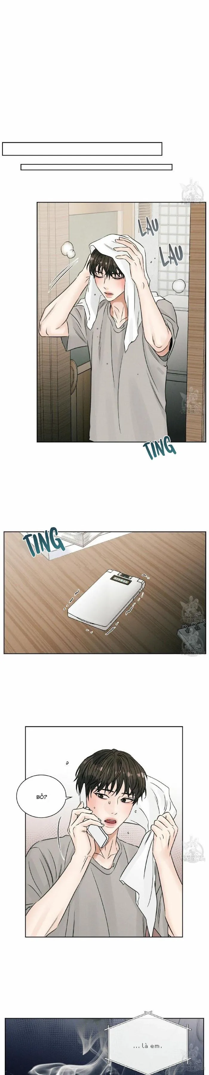 Dù Anh Không Yêu Em Chapter 36 Trang 16