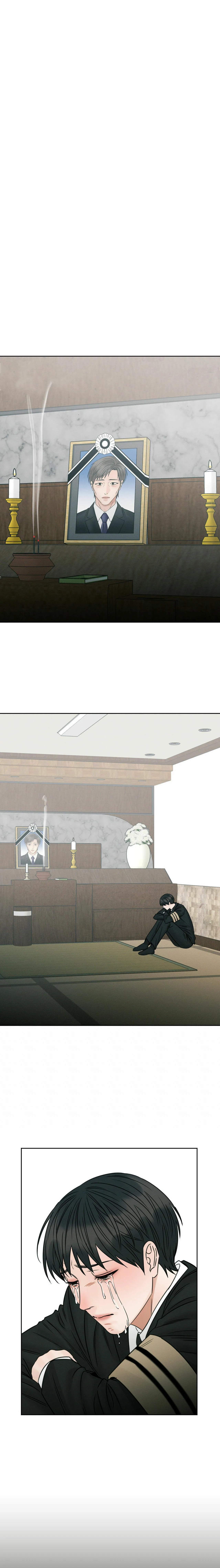 Dù Anh Không Yêu Em Chapter 37 Trang 3