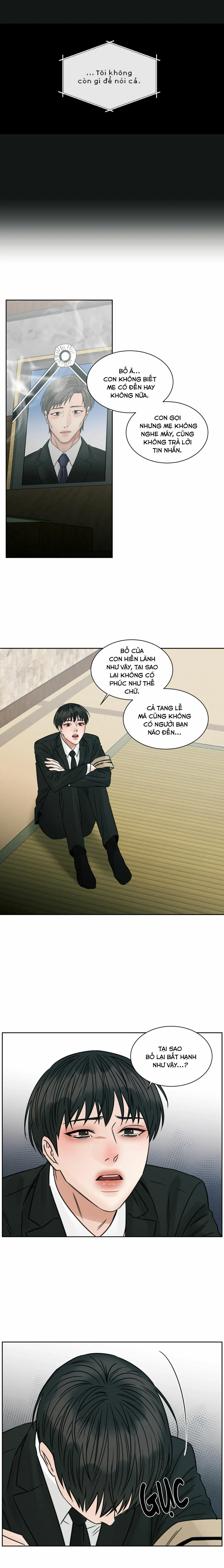 Dù Anh Không Yêu Em Chapter 37 Trang 6