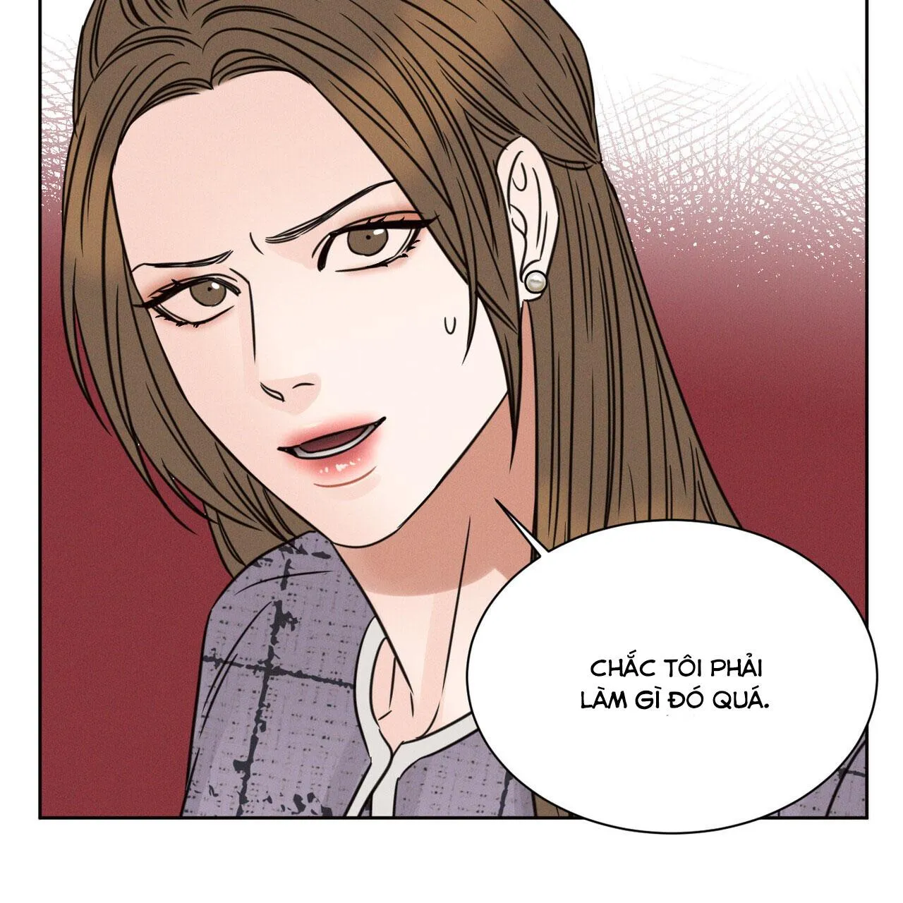 Dù Anh Không Yêu Em Chapter 82 Trang 4