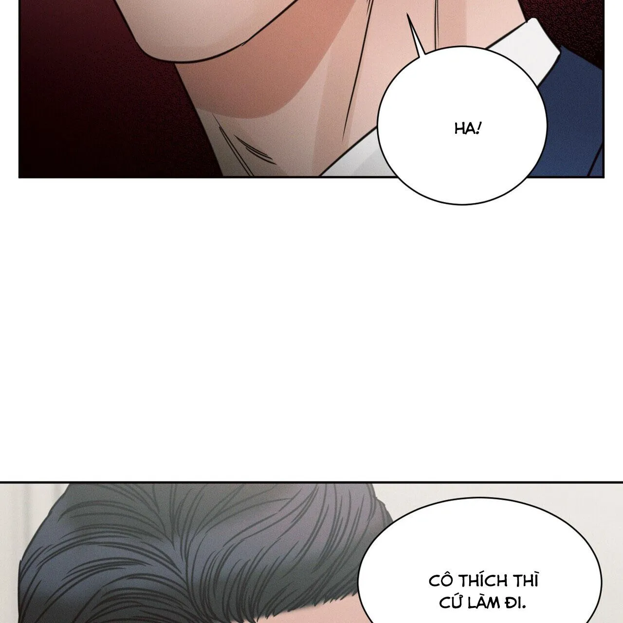 Dù Anh Không Yêu Em Chapter 82 Trang 6