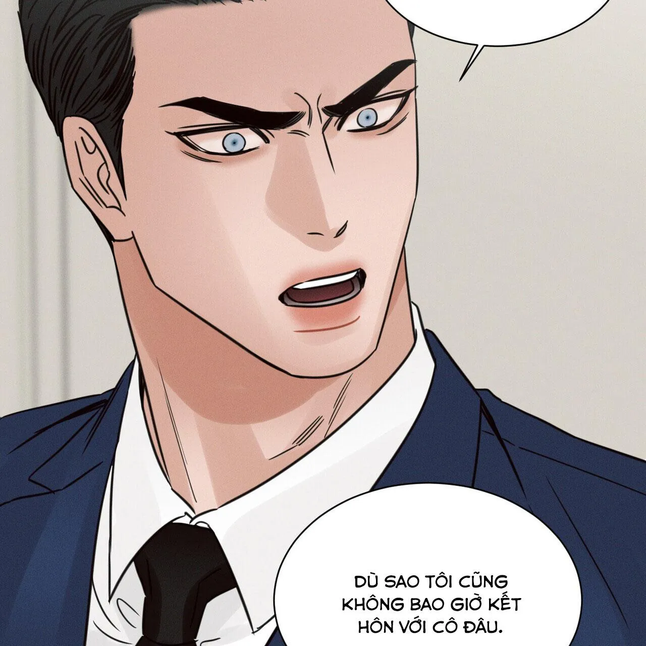 Dù Anh Không Yêu Em Chapter 82 Trang 7