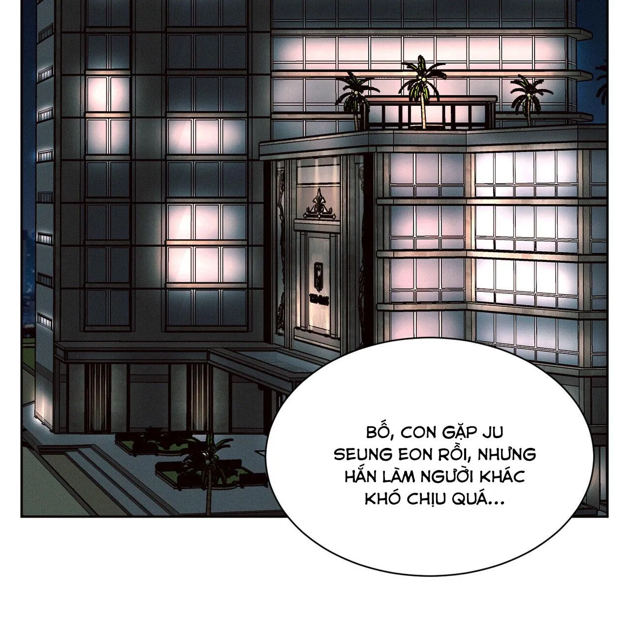 Dù Anh Không Yêu Em Chapter 82 Trang 13