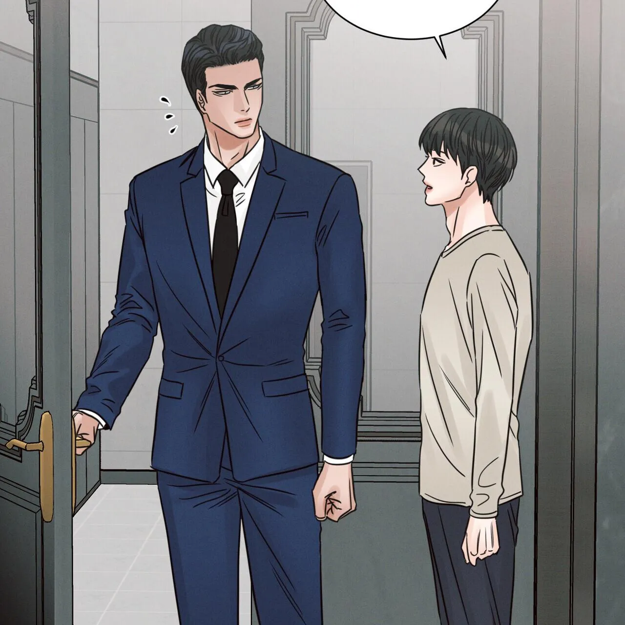 Dù Anh Không Yêu Em Chapter 82 Trang 18