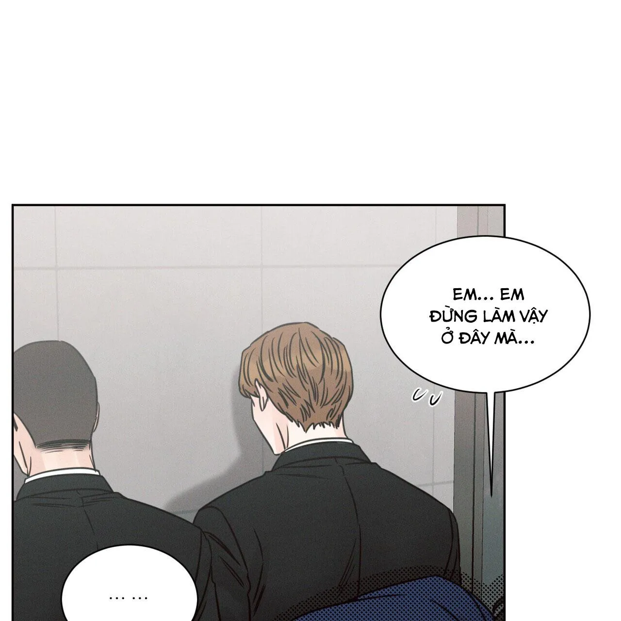 Dù Anh Không Yêu Em Chapter 82 Trang 23