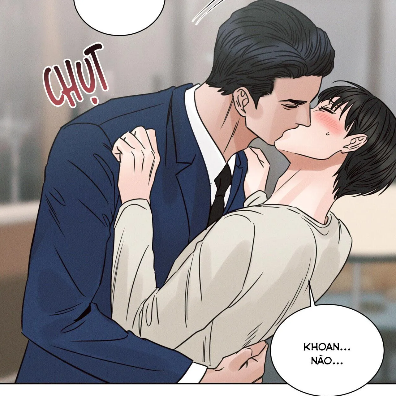 Dù Anh Không Yêu Em Chapter 82 Trang 27