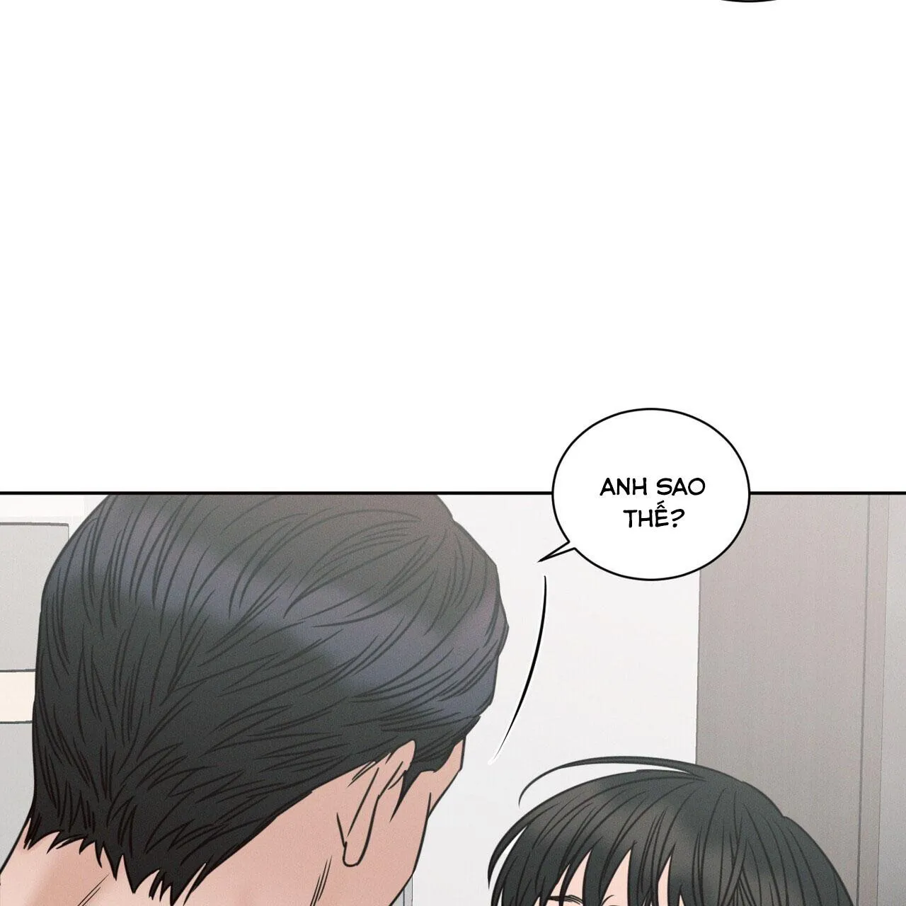 Dù Anh Không Yêu Em Chapter 82 Trang 28