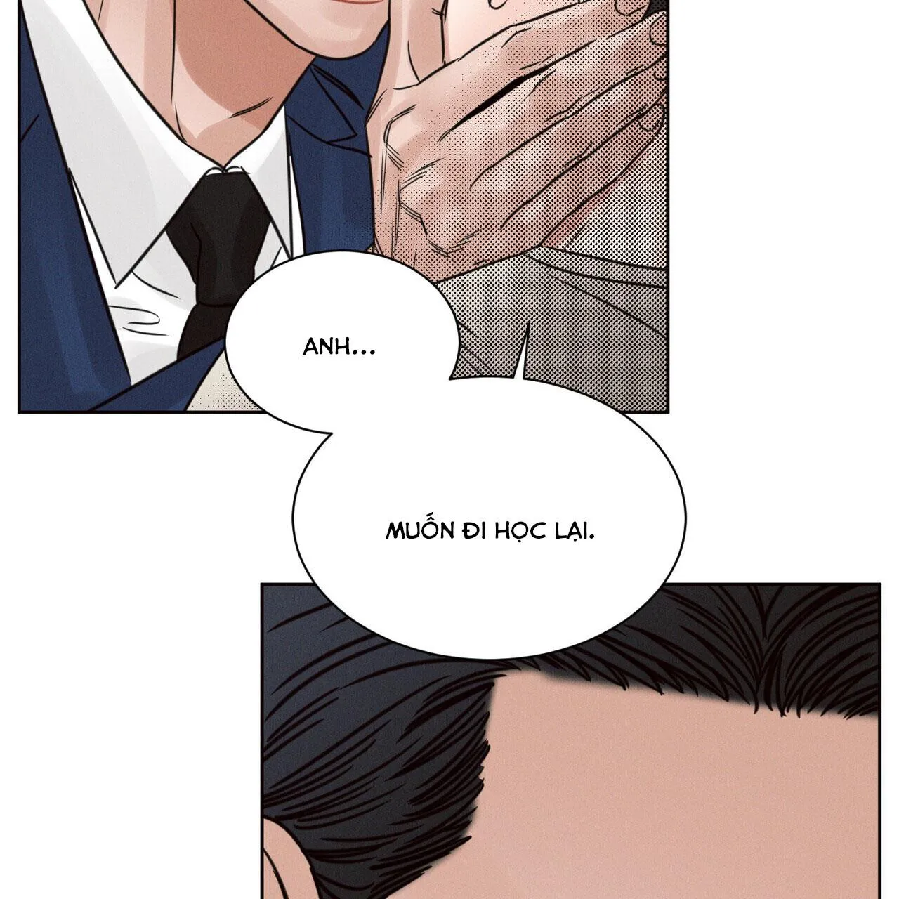 Dù Anh Không Yêu Em Chapter 82 Trang 31