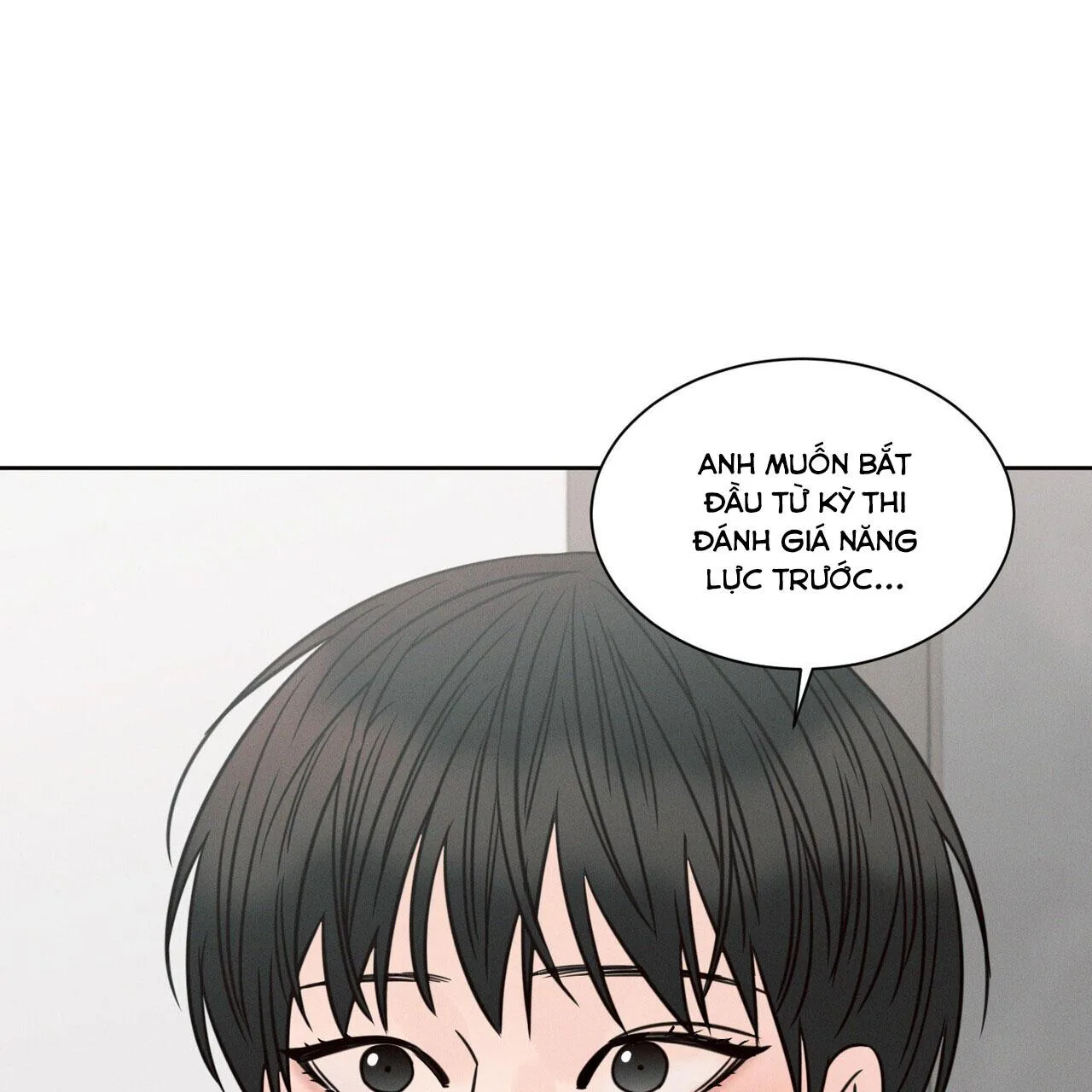 Dù Anh Không Yêu Em Chapter 82 Trang 33