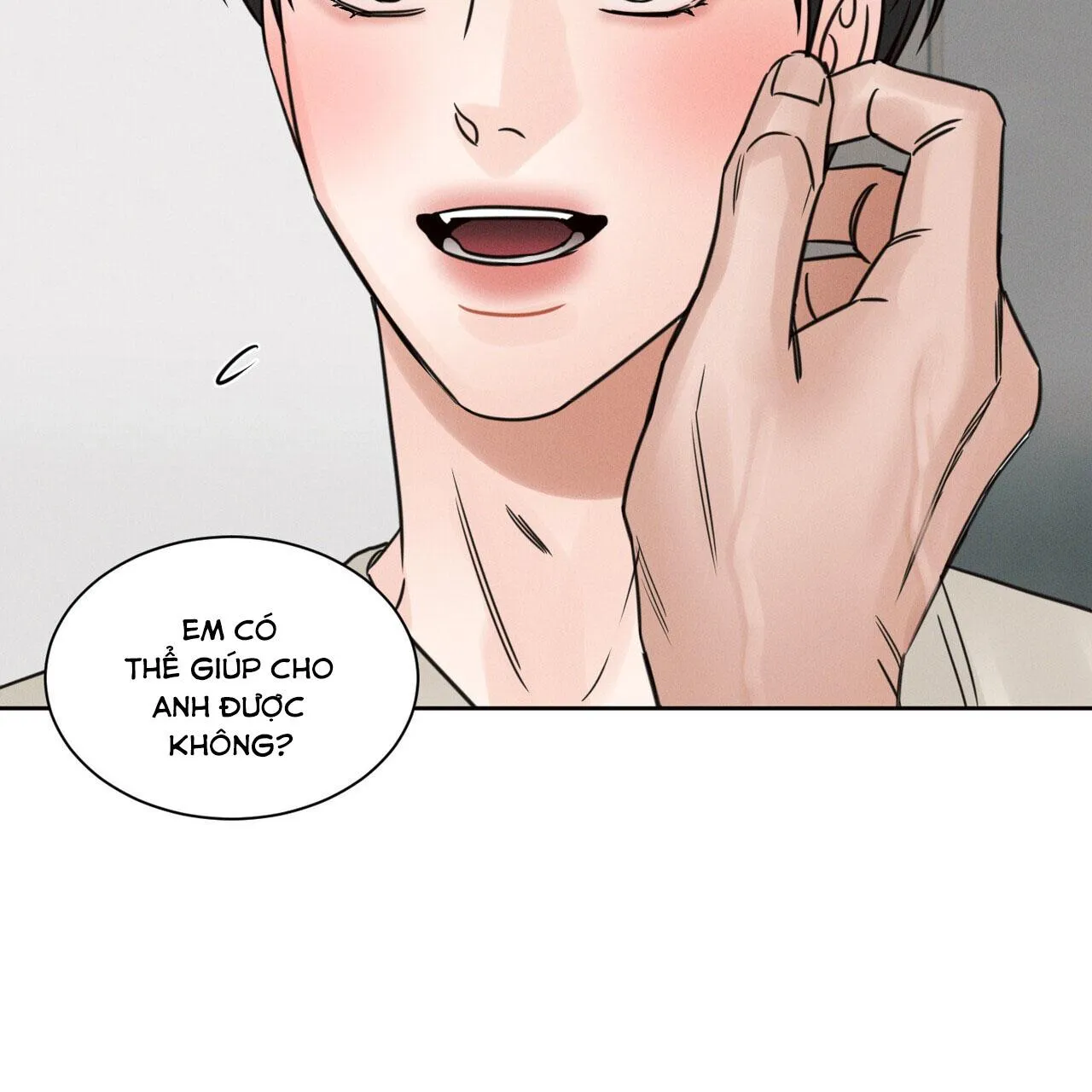 Dù Anh Không Yêu Em Chapter 82 Trang 34