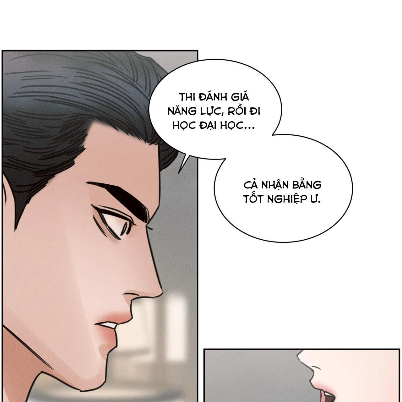 Dù Anh Không Yêu Em Chapter 82 Trang 37