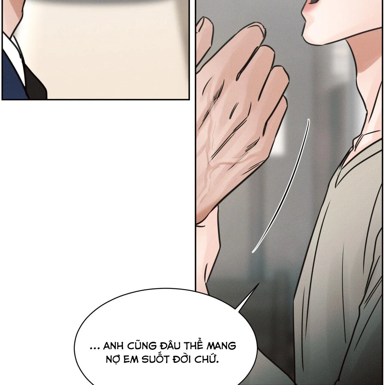 Dù Anh Không Yêu Em Chapter 82 Trang 38
