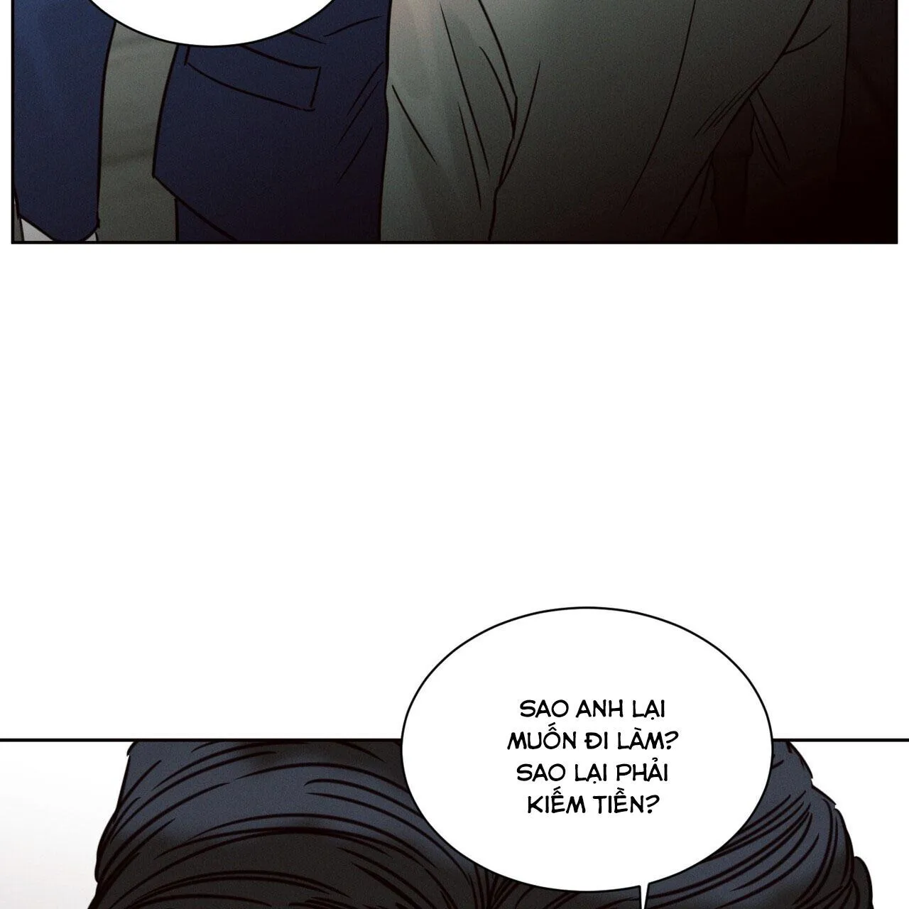 Dù Anh Không Yêu Em Chapter 82 Trang 44