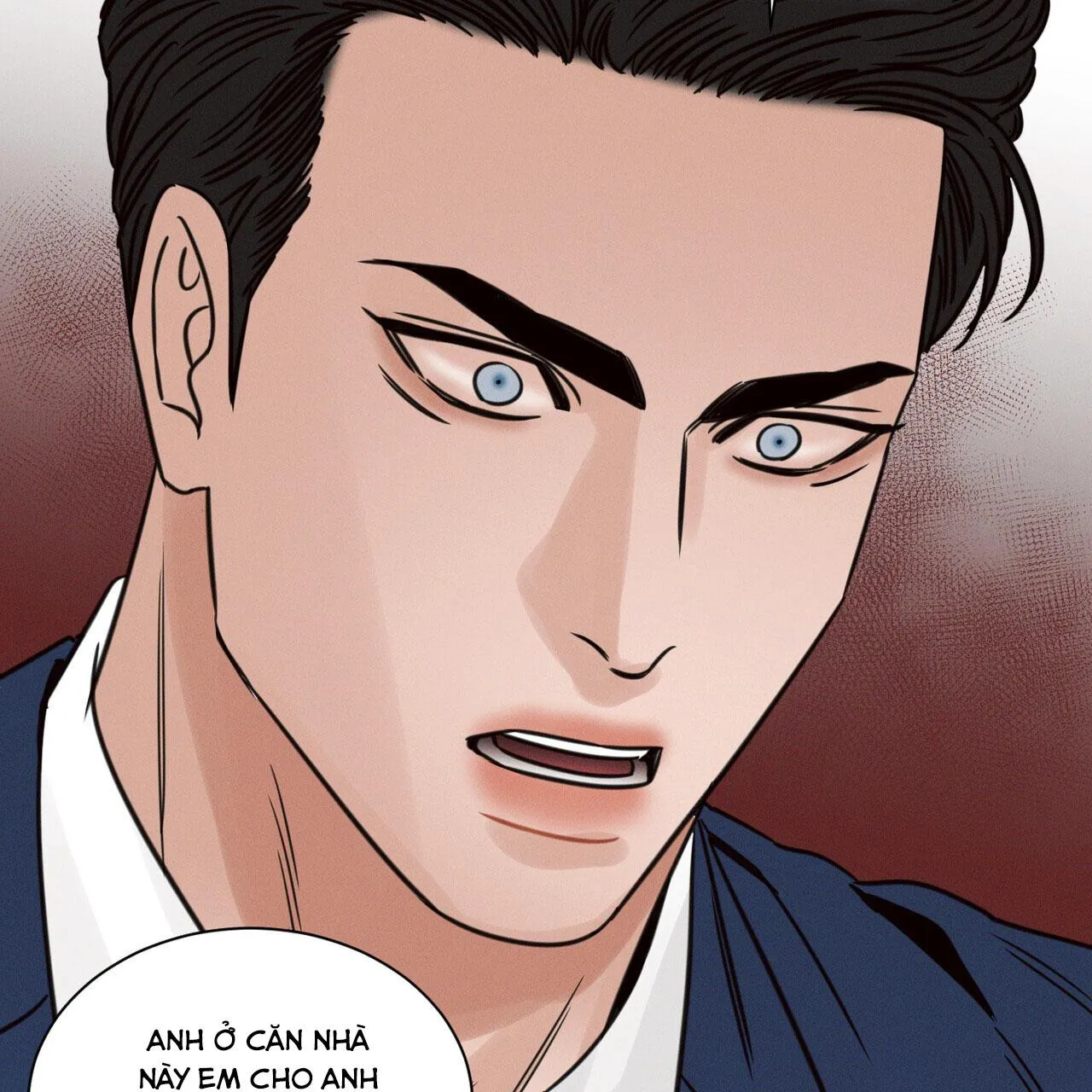 Dù Anh Không Yêu Em Chapter 82 Trang 45