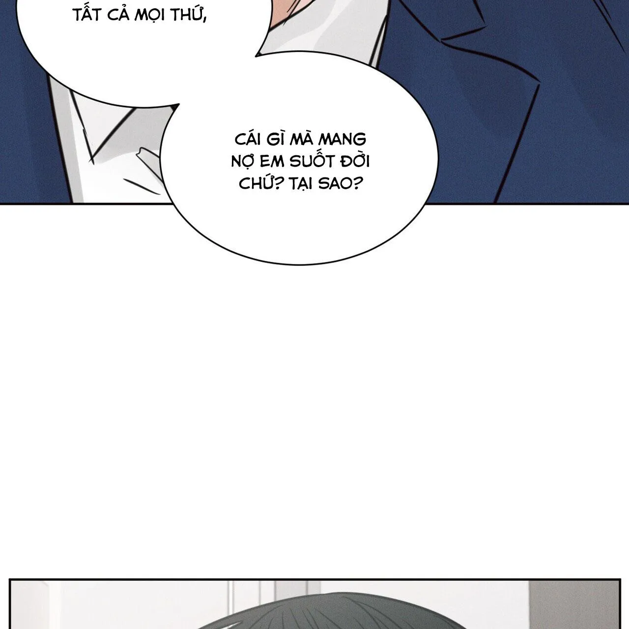 Dù Anh Không Yêu Em Chapter 82 Trang 46