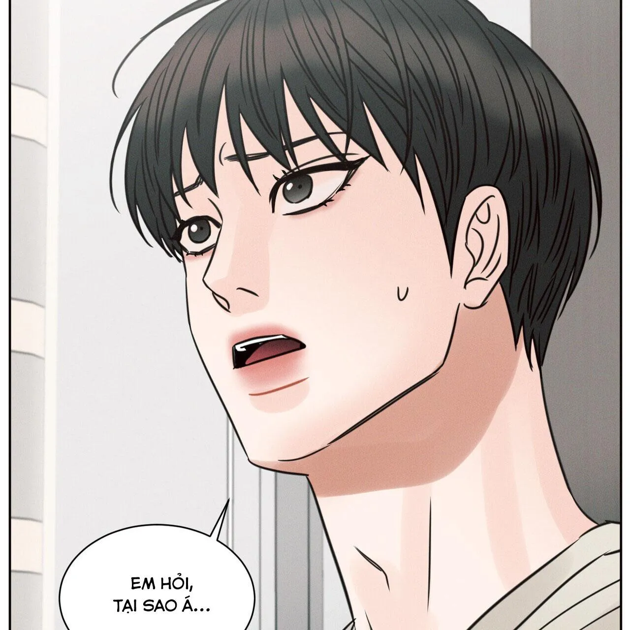 Dù Anh Không Yêu Em Chapter 82 Trang 47