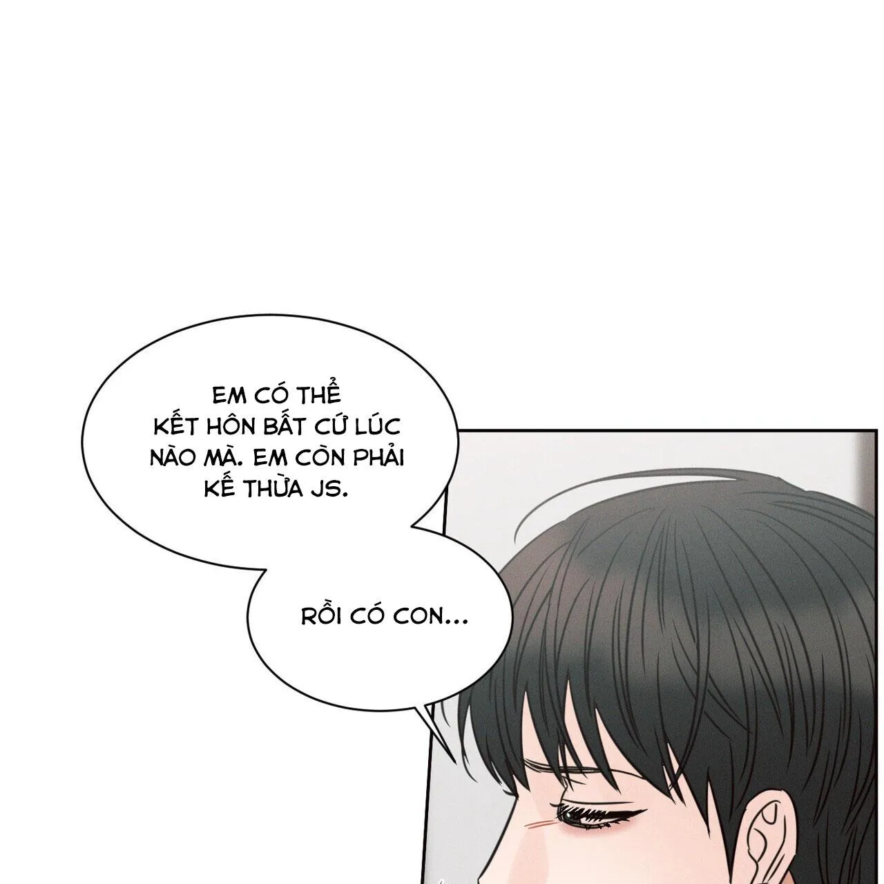 Dù Anh Không Yêu Em Chapter 82 Trang 49