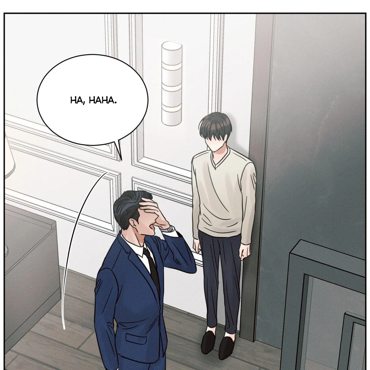 Dù Anh Không Yêu Em Chapter 82 Trang 52