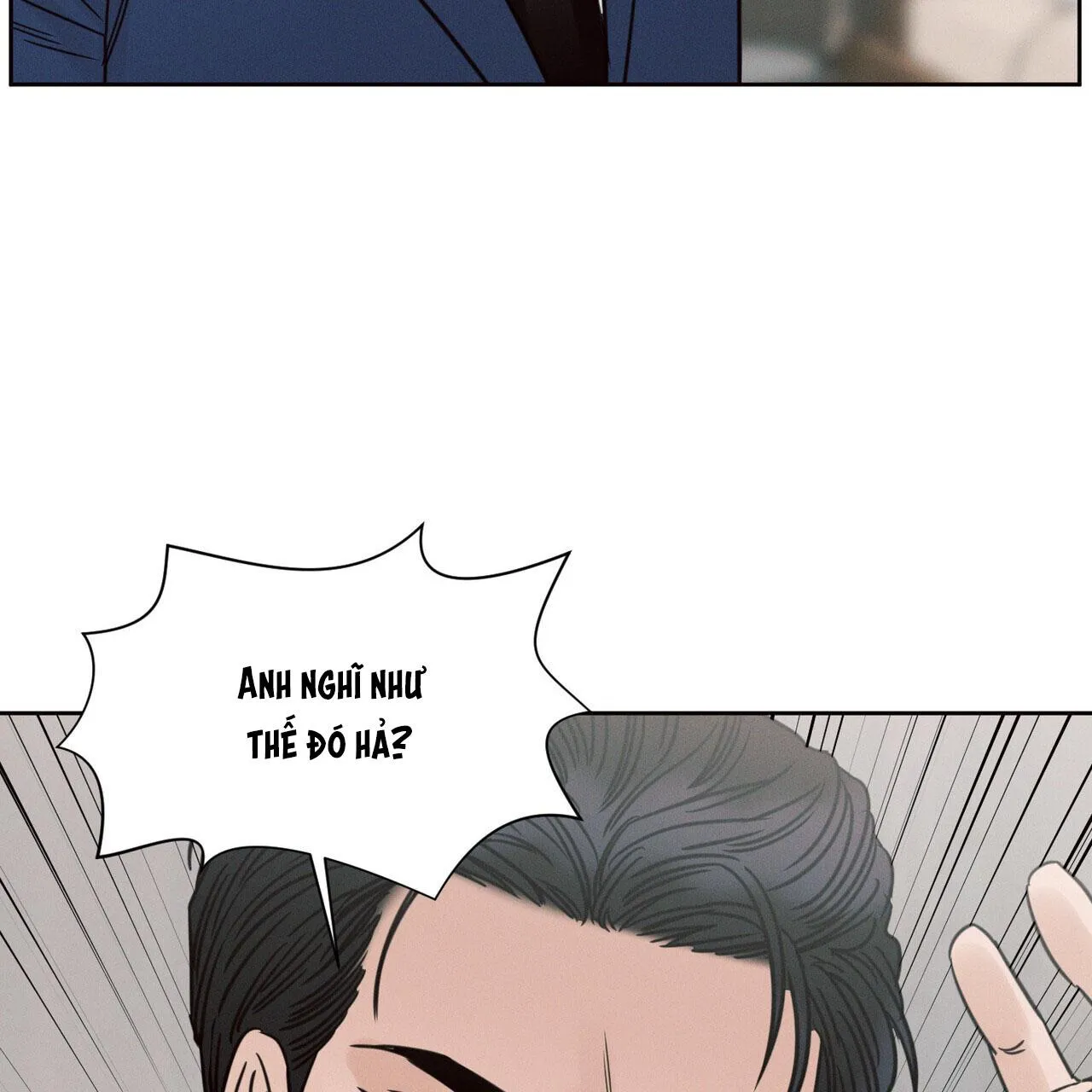 Dù Anh Không Yêu Em Chapter 82 Trang 55