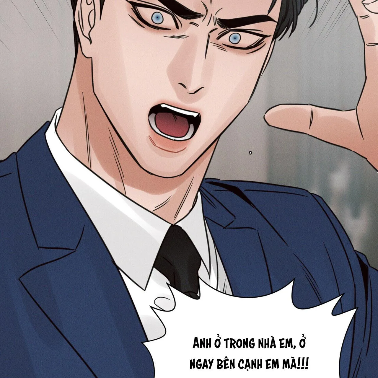 Dù Anh Không Yêu Em Chapter 82 Trang 56