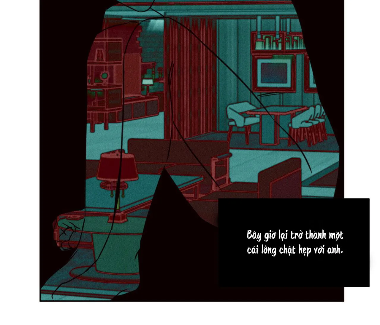 Dù Anh Không Yêu Em Chapter 82 Trang 65