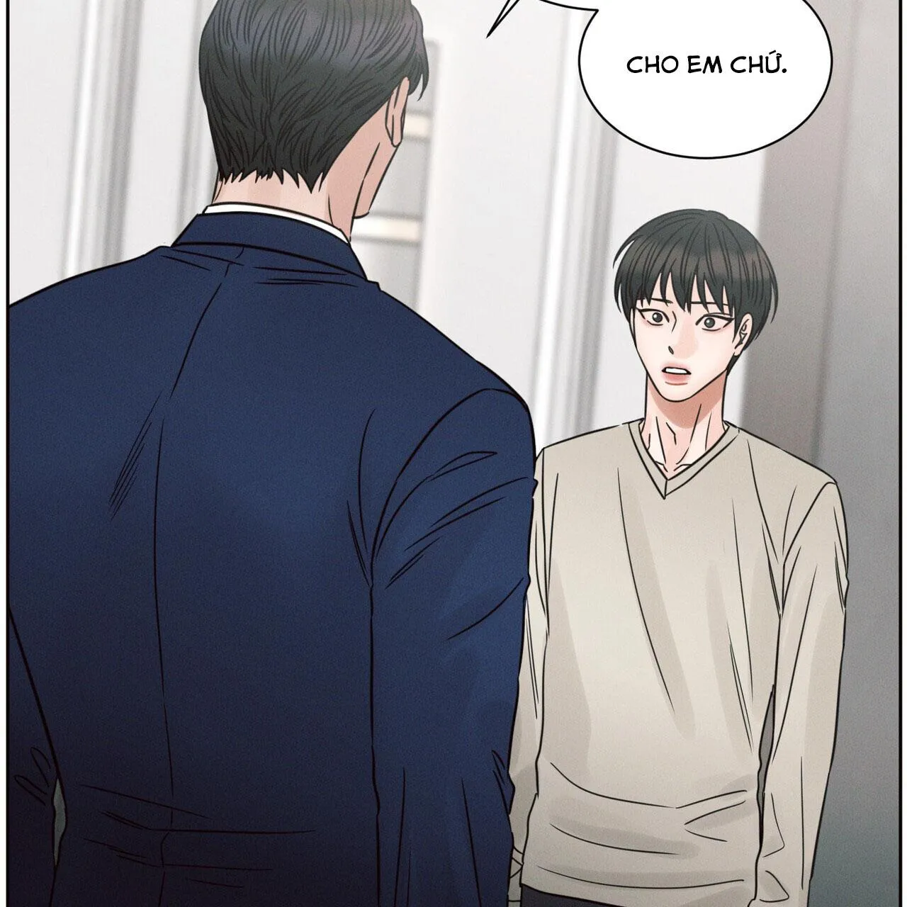 Dù Anh Không Yêu Em Chapter 82 Trang 71