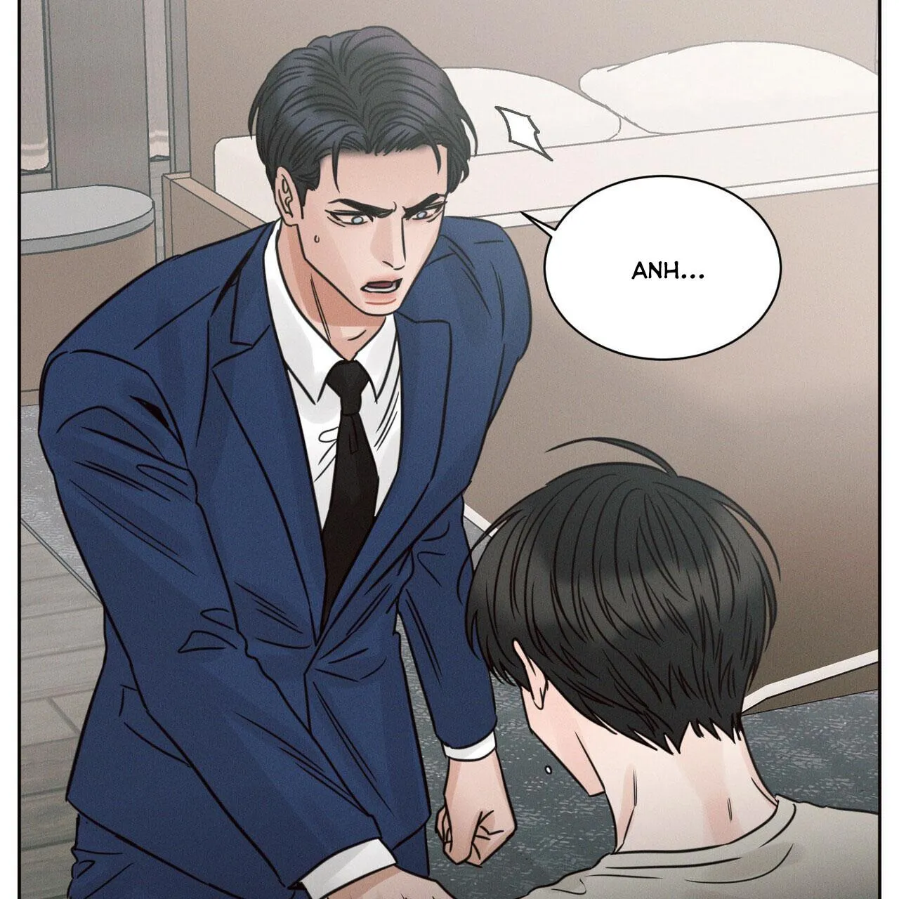 Dù Anh Không Yêu Em Chapter 82 Trang 79