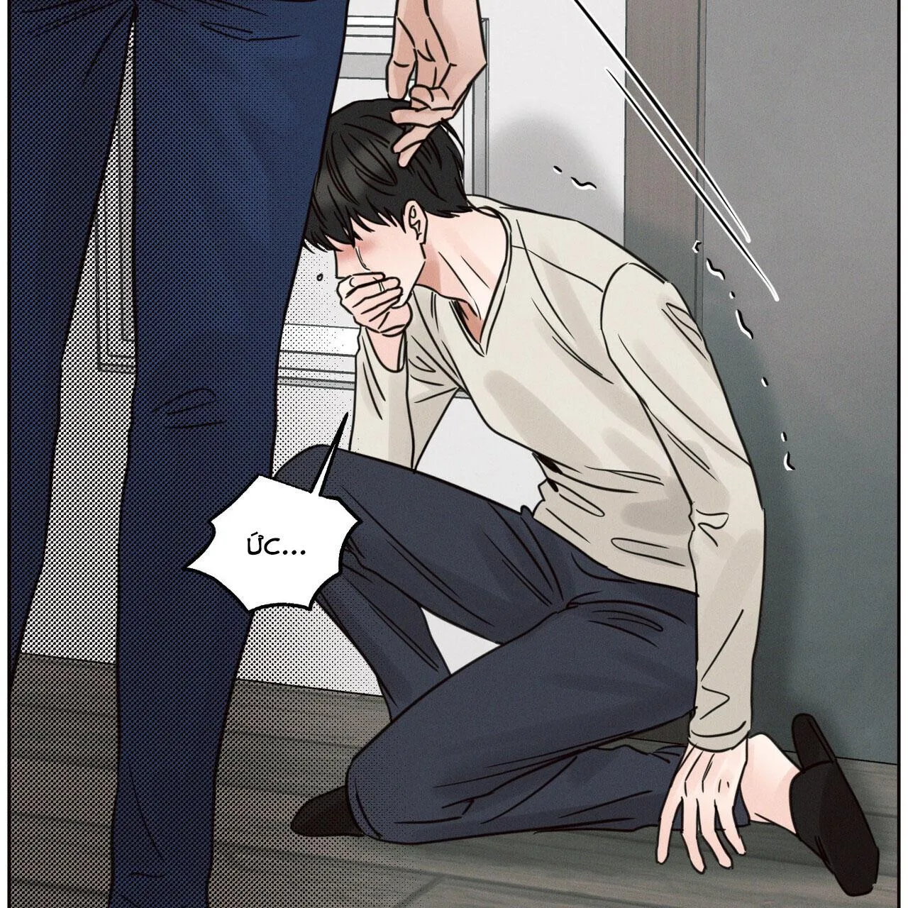 Dù Anh Không Yêu Em Chapter 82 Trang 81